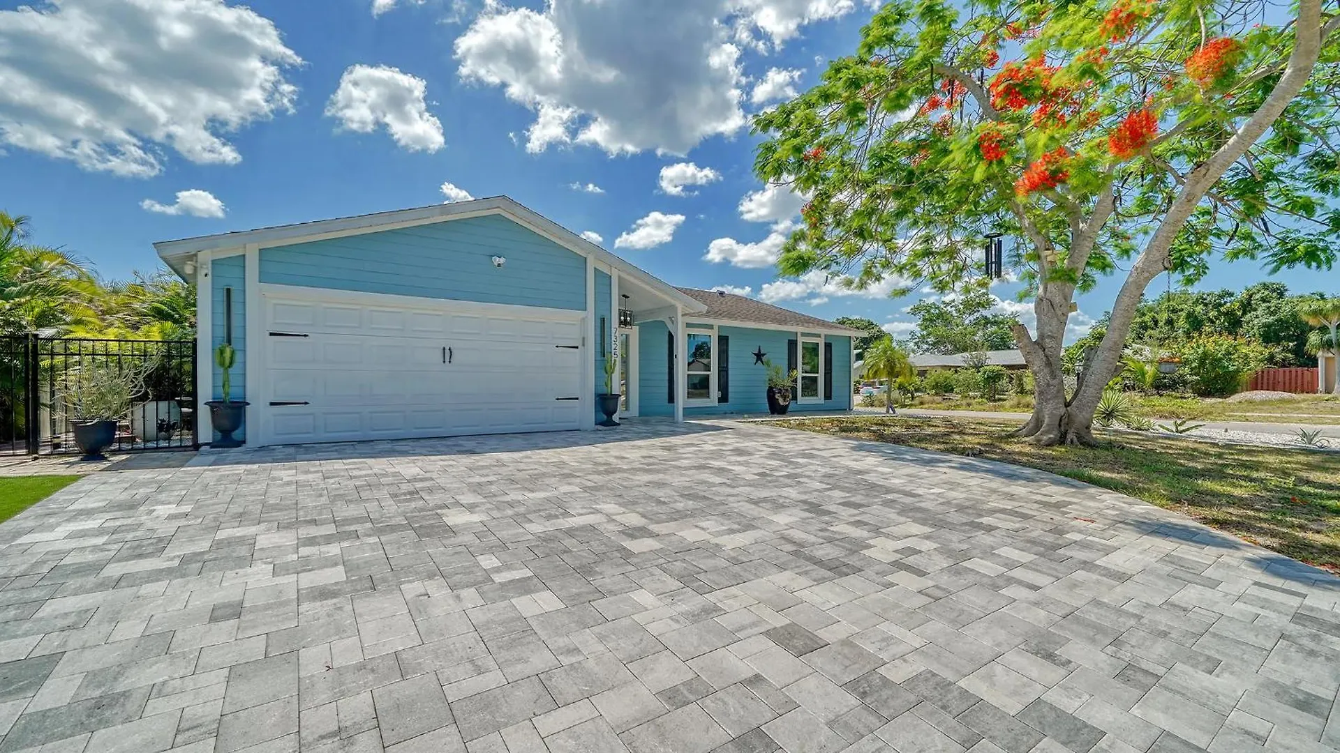 Beautiful Home - Oasis Backyard With Heat Pool Sarasota United States
