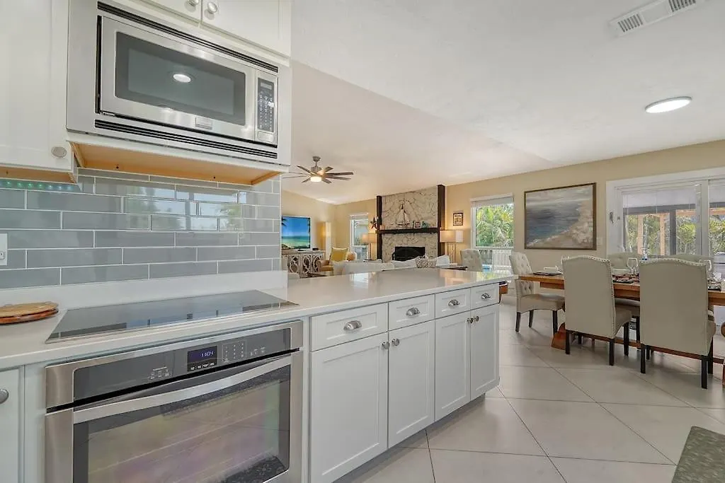 Beautiful Home - Oasis Backyard With Heat Pool Sarasota 0*,