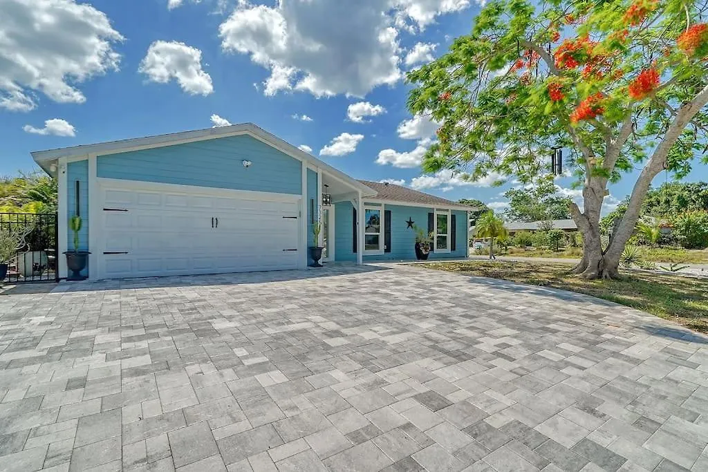 Beautiful Home - Oasis Backyard With Heat Pool Sarasota 0*,